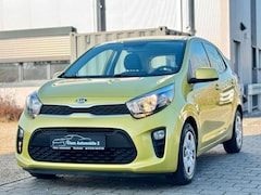 Bild des Angebotes Kia Picanto Edition 7/Mobilitätsgarantie bis 10/2025