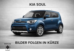 Bild des Angebotes Kia Soul Turbo Navi/JBL/BiXenon/Klimaaut/DAB/Ambientebeleuc