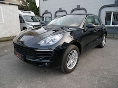 Bild des Angebotes Porsche Macan S Diesel Leder Navi Sport 8xALU PDC ZV Top Zustand