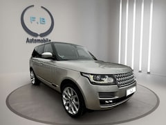 Bild des Angebotes Land Rover Range Rover /RFK/DEUTSCHES AUTO!/AHK/TOP!