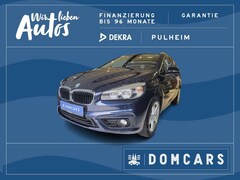 Bild des Angebotes BMW 216 d Gran Tourer Advantage//GARANTIE/7 SITZER//