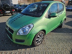 Bild des Angebotes Suzuki Splash Basic