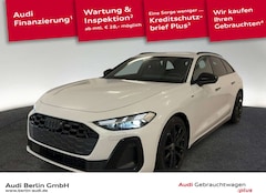 Bild des Angebotes Audi A5 e-hybrid quattro S tronic