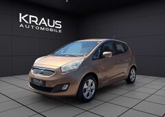 Bild des Angebotes Kia Venga 1.6 Spirit KLIMAAUT. SHZ PDC BLUETOOTH