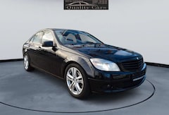 Bild des Angebotes Mercedes-Benz C 300 C Limousine  Automatik, Comand