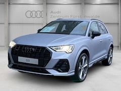 Bild des Angebotes Audi Q3 S line quattro tronic 40 TDI quatt Sline+Business+