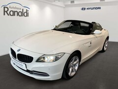 Bild des Angebotes BMW Z4 sDrive 20i Roadster++1.HAND!++61.800KM!++