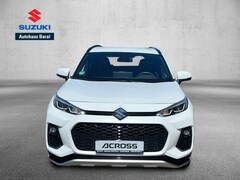 Bild des Angebotes Suzuki Across 5-Tür Plug-In Hybrid Comfort+