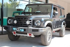 Bild des Angebotes Ineos Grenadier Station Fieldmaster Edition