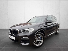 Bild des Angebotes BMW X3 xDrive30d M Sport*Driving Assist Plus*Standheizung