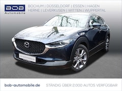 Bild des Angebotes Mazda CX-30 G 150 Aut. EXCLUSIVE-LINE NAVI Bose Allwet