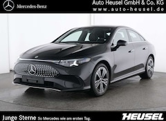 Bild des Angebotes Mercedes-Benz CLA 350 4M EQ Progressive *Premium-P*AHK*Wint.-P