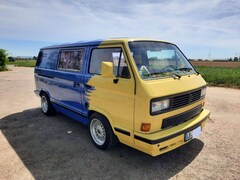 Bild des Angebotes VW T3