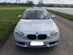 Bild des Angebotes BMW 125 125i Aut.