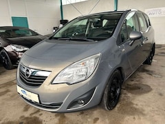 Bild des Angebotes Opel Meriva B 1.4 Edition *Klima*
