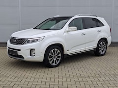 Bild des Angebotes Kia Sorento 2.2l Platinum Edition 4WD GSD Leder Kamera Navi