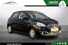 Bild des Angebotes Mitsubishi Space Star Edition 100~Klima~Servo~94TKM~2.Hand!