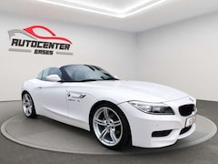 Bild des Angebotes BMW Z4 sDrive 20i M-Sport Navi SHZ PDC