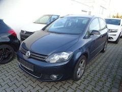 Bild des Angebotes VW Golf Plus Style Klima, AHK