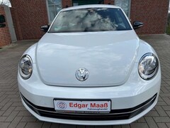 Bild des Angebotes VW Beetle Exclusive DSG Sport