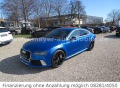 Audi RS7 4.0 TFSI quattro performance *Ceramic*Bose*