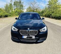 Bild des Angebotes BMW 530 BMW 530d xDrive GT (F07) M-Paket