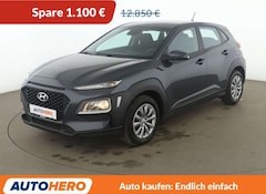 Bild des Angebotes Hyundai KONA 1.0 TGDI Life 2WD*TEMPO*PDC*SHZ*KLIMA*