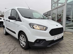 Bild des Angebotes Ford Transit Courier 1.0 Trend DAB/Klima/GJR