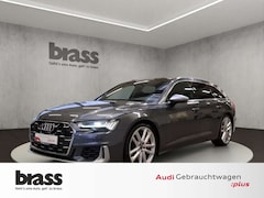 Bild des Angebotes Audi S6 TDI 253(344) kW(PS) tiptronic