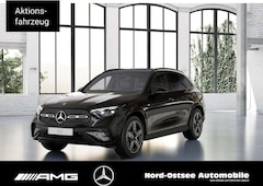 Bild des Angebotes Mercedes-Benz GLC 400 e 4m AMG NIGHT PANO AHK BURMESTER 20-ZO