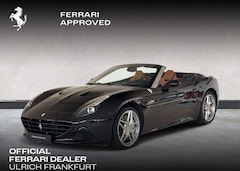 Bild des Angebotes Ferrari California T ***Ferrari Frankfurt***
