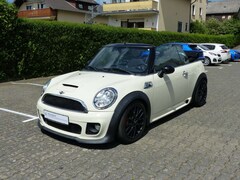 Bild des Angebotes MINI John Cooper Works Cabrio