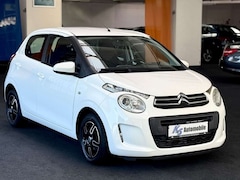 Bild des Angebotes Citroen C1 Feel *NUR 27TKM*AUTOMATIK*KLIMA*KAM*CARPLAY*