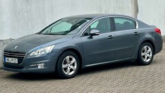 Bild des Angebotes Peugeot 508 155 HTP Allure GPS-Navi Klima eFH ZV Alu