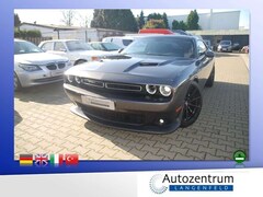 Bild des Angebotes Dodge Challenger 3.6 VVT SRT *KEYLESS*20ZOLL*1HAND*