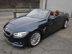 Bild des Angebotes BMW 428 428i Cabrio Sport-Aut. Luxury Line