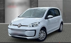 Bild des Angebotes VW up! "Basis" Fahrassistenz-Paket*Klima*Allwetter