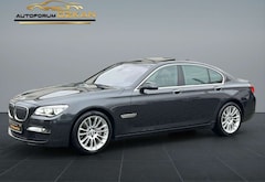 Bild des Angebotes BMW 740 i M-Sport ACC LED VOLL! DEUTSCH!