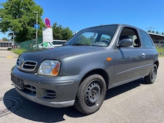 Bild des Angebotes Nissan Micra 1.0 Fresh Nur 79870KM