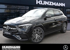 Bild des Angebotes Mercedes-Benz GLA 200 d AMG Night Distronic Easy-Pack AHK 360°