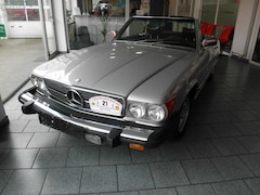 Bild des Angebotes Mercedes-Benz SL 450 450 SL Automatik