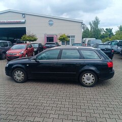Bild des Angebotes Audi A4 Avant 1.8 T