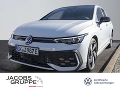 Bild des Angebotes VW Golf VIII GTE 1.5 TSI eHybrid Black Style/AreaView/DCC/Matrix/Business
