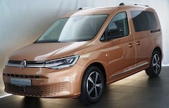 Bild des Angebotes VW Caddy Style Copper Bronze!