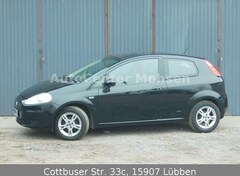 Bild des Angebotes Fiat Grande Punto 1.2 8V Dynamic (Nr. 098)