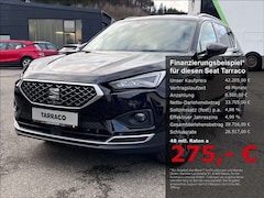 Bild des Angebotes SEAT Tarraco Xperience 1.4 e-Hybrid *NAVI+SHZ+AHK+DCC*