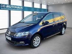 Bild des Angebotes VW Sharan Highline 1.4 TSI DSG 7-Sitzer