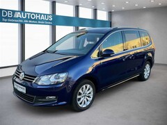 Bild des Angebotes VW Sharan Highline 1.4 TSI DSG 7-Sitzer