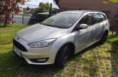 Bild des Angebotes Ford Focus Trend