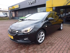 Bild des Angebotes Opel Astra Dynamic